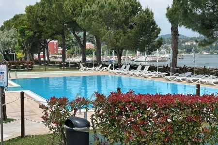 Taliansko Lago di Garda Apartmány Le Corti Del Lago 11 dňový pobyt Bez stravy Vlastná April 2026 (13/04/26-23/04/26)