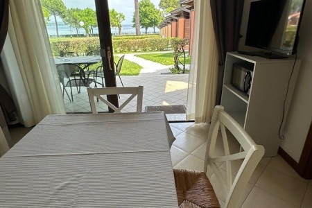 Taliansko Lago di Garda Apartmány Le Corti Del Lago 11 dňový pobyt Bez stravy Vlastná April 2026 (13/04/26-23/04/26)