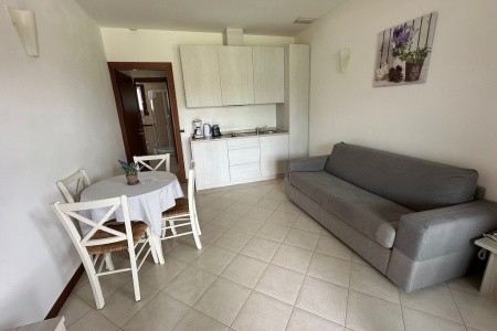 Taliansko Lago di Garda Apartmány Le Corti Del Lago 11 dňový pobyt Bez stravy Vlastná April 2026 (13/04/26-23/04/26)