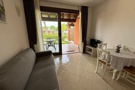 Taliansko Lago di Garda Apartmány Le Corti Del Lago 11 dňový pobyt Bez stravy Vlastná April 2026 (13/04/26-23/04/26)