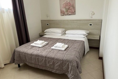 Taliansko Lago di Garda Apartmány Le Corti Del Lago 11 dňový pobyt Bez stravy Vlastná April 2026 (13/04/26-23/04/26)