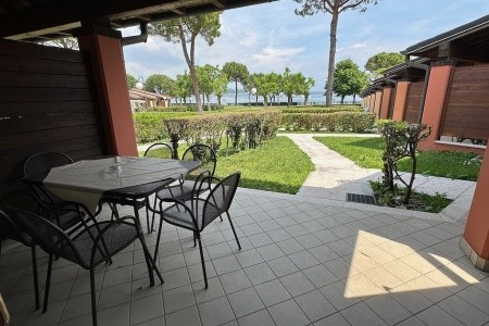Taliansko Lago di Garda Apartmány Le Corti Del Lago 11 dňový pobyt Bez stravy Vlastná April 2026 (13/04/26-23/04/26)