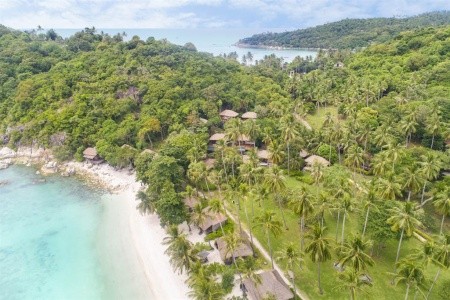The Haad Tien Beach Club