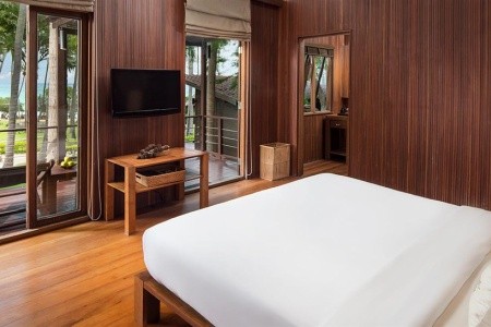 The Haad Tien Beach Club
