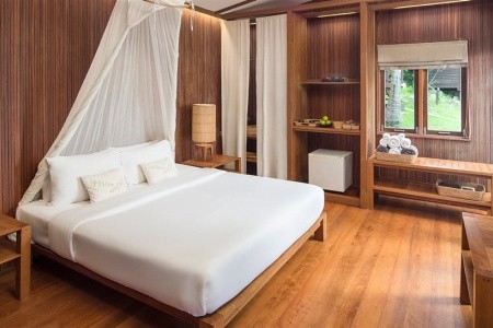 The Haad Tien Beach Club