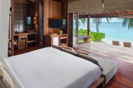The Haad Tien Beach Club