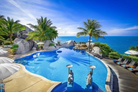 Jamahkiri Spa & Resort - 2