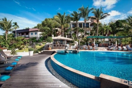 Jamahkiri Spa & Resort - 3