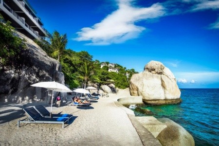 Jamahkiri Spa & Resort - 5