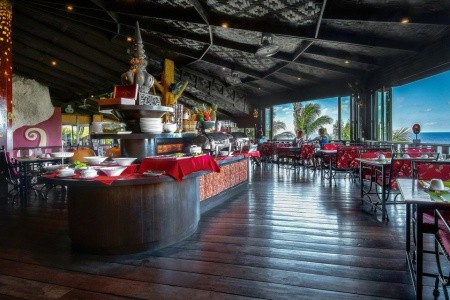 Jamahkiri Spa & Resort - 6