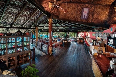 Jamahkiri Spa & Resort - 7