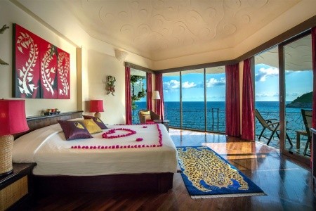 Jamahkiri Spa & Resort - 9