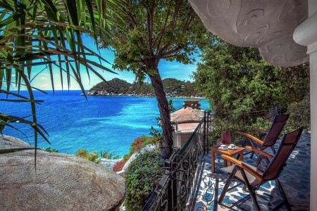 Jamahkiri Spa & Resort - 10