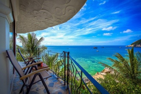 Jamahkiri Spa & Resort - 11