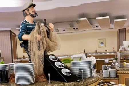 Marina Royal Palace - 5