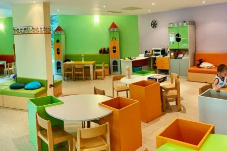 Marina Royal Palace - 6