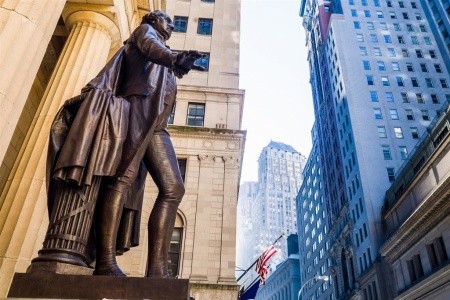 NEW YORK – ADVENTNÍ KOUZLO - 5