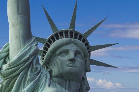 NEW YORK – ADVENTNÍ KOUZLO - 13