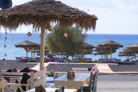Perissa Bay - 7