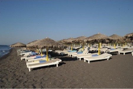 Perissa Bay - 8