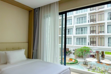 Laya Resort Phuket Island (Layan Beach) - 32