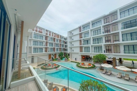 Laya Resort Phuket Island (Layan Beach) - 33