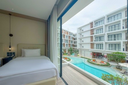 Laya Resort Phuket Island (Layan Beach) - 34