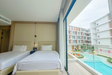 Laya Resort Phuket Island (Layan Beach) - 35