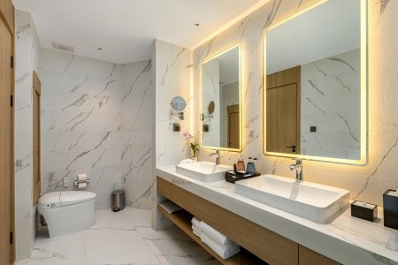 Laya Resort Phuket Island (Layan Beach) - 38