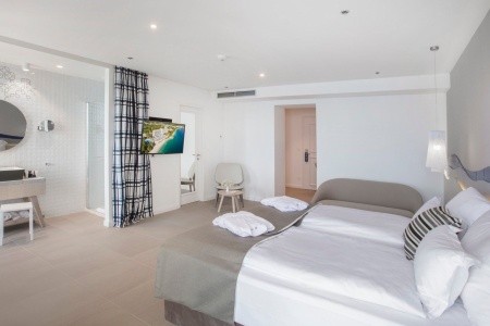 Bluesun Hotel Jadran - 5