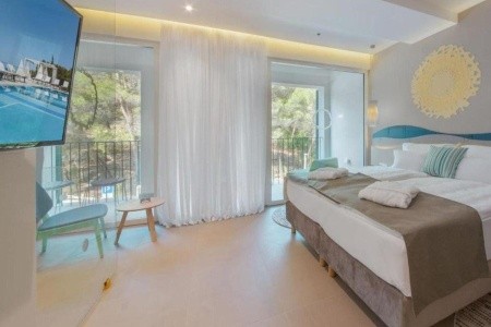 Bluesun Hotel Jadran - 9