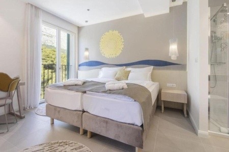 Bluesun Hotel Jadran - 11