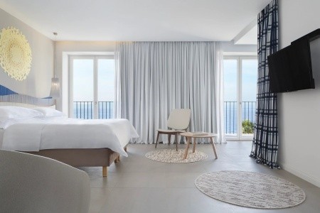 Bluesun Hotel Jadran - 17