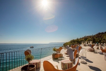 Bluesun Hotel Jadran - 26