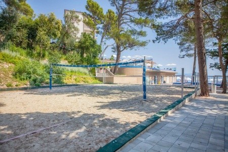 Bluesun Hotel Jadran - 32