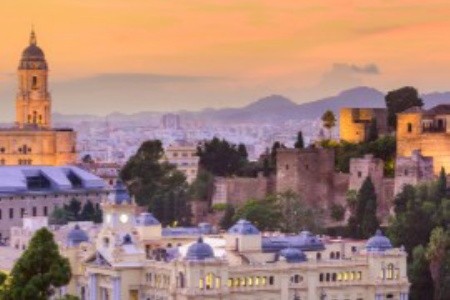 Fedezd fel Andalúzia látnivalóit: Malaga és környéke minden évszakban rabul ejt