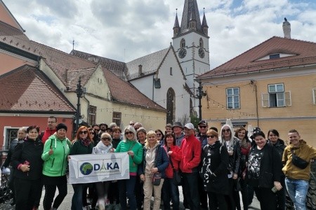 Zájazd do tajomnej Transylvánie - 3