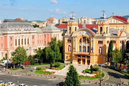 Zájazd do tajomnej Transylvánie - 11