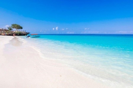 The Royal Zanzibar Beach Resort - 8