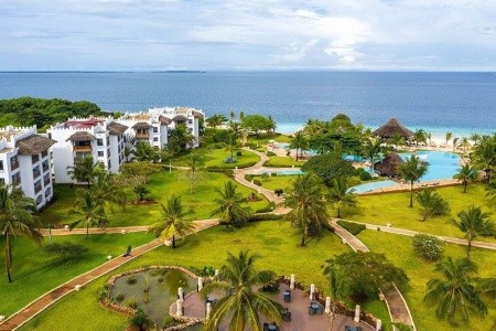 The Royal Zanzibar Beach Resort - 13