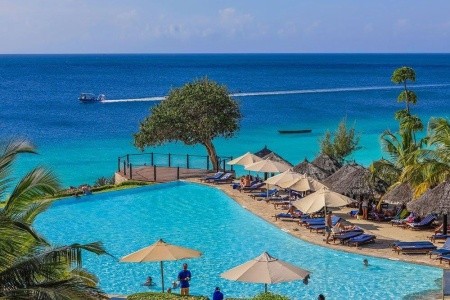 The Royal Zanzibar Beach Resort - 14