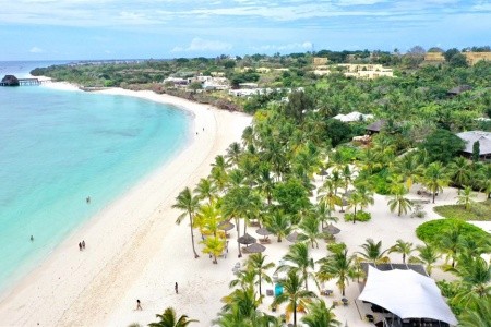 Zuri Zanzibar Hotel & Resort - 5