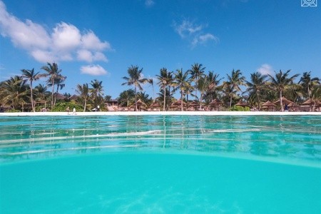 Zuri Zanzibar Hotel & Resort - 7