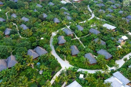 Zuri Zanzibar Hotel & Resort - 9