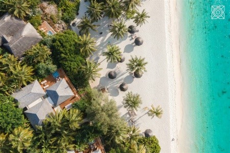 Zuri Zanzibar Hotel & Resort - 12