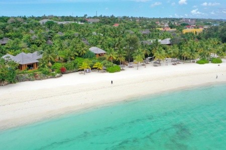 Zuri Zanzibar Hotel & Resort - 14