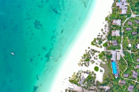 Zuri Zanzibar Hotel & Resort - 15