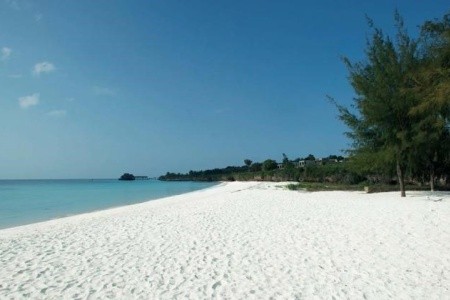 Riu Palace Zanzibar (Ex. Hideaway Of Nungwi Resort) - 5