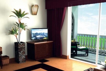 Riu Palace Zanzibar (Ex. Hideaway Of Nungwi Resort) - 6