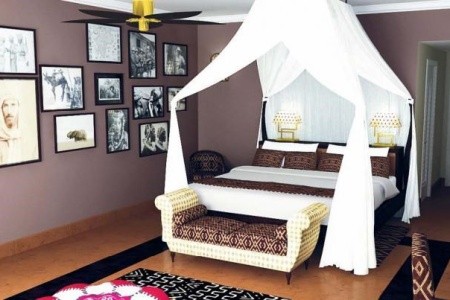 Riu Palace Zanzibar (Ex. Hideaway Of Nungwi Resort) - 7